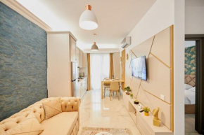 UpTown Apartments Iasi